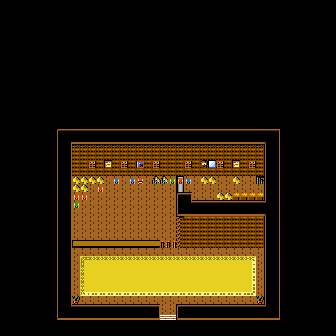 Camp Gorlag: Bank map