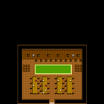 Camp Gorlag: Brewery map