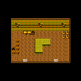 Camp Gorlag: Ravik Village Home map