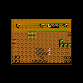 Camp Gorlag: Ravik Village Home map