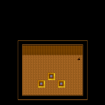 Camp Gorlag: Toreek's Basement map