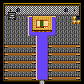 Hanura: Church of Solenyr map