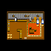 Hanura: Clothier map