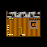 Hanura: Brozen's Weapon Shop map