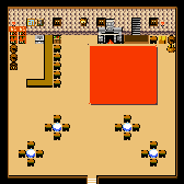 Marinn's Tavern map
