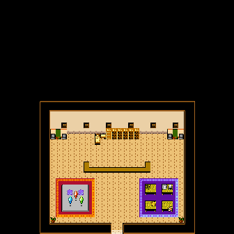 Inqo's Enchantments map