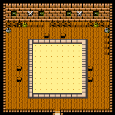 Marr: Guardhouse map
