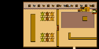 Renna's Leather Goods map