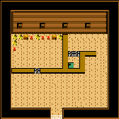 Palehearth Fort: Exchange map