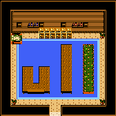 Palehearth Fort: Alchemist map