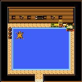 Palehearth Fort: Fletcher map