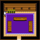 Palehearth Fort: Tailor map